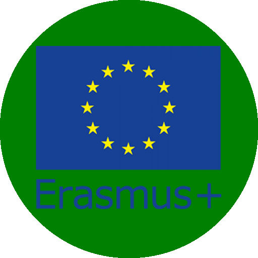 Rychlý odkaz na Erasmus+