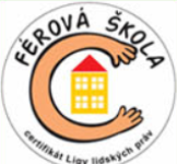 Logo Férové školy